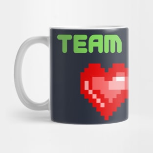 Team B Mug